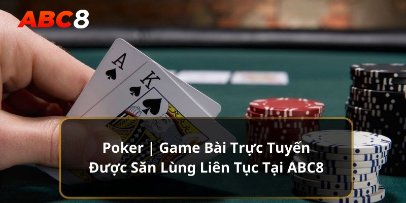 poker abc8