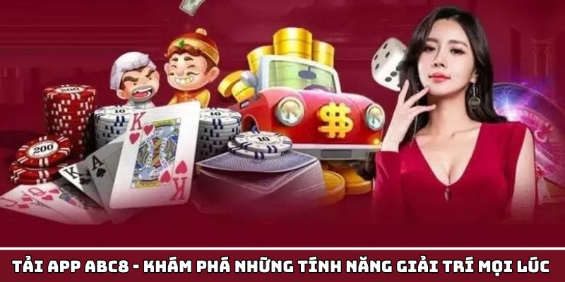 Tải app Abc8