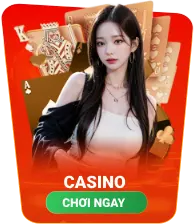 Casino sảnh hot