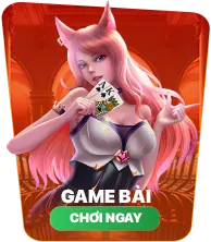 Game bài thưởng lớn